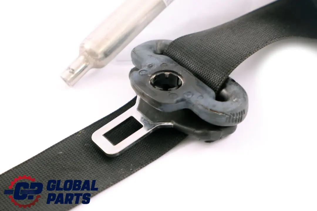 Mercedes-Benz W168 Ceinture de Securite A Gauche avant Noir pour à propos du numéro de pièce A1688603185 Mercedes-Benz W168 Ceinture de Securite A Gauche avant Noir - SKU A1688603185 - Numéro de pièce A1688603185