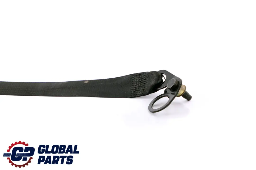  Mercedes-Benz W168 Ceinture de Securite A Gauche avant Noir - SKU A1688603185 - Numéro de pièce A1688603185