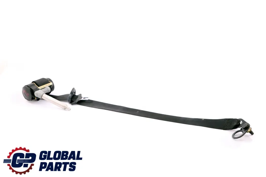 Mercedes-Benz W168 Ceinture de Securite A Gauche avant Noir pour à propos du numéro de pièce A1688603185 Mercedes-Benz W168 Ceinture de Securite A Gauche avant Noir - SKU A1688603185 - Numéro de pièce A1688603185