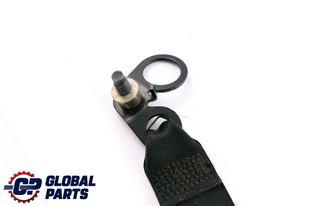 Mercedes Benz a Class W168 Cintura di Sicurezza Dx Anteriore Nero - SKU A1688603285 - Numero di parte A1688603285