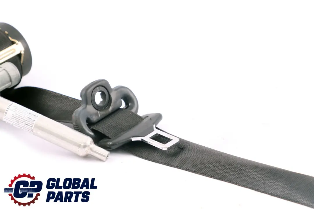 Mercedes Benz a Class W168 Cintura di Sicurezza Dx Anteriore Nero - SKU A1688603285 - Numero di parte A1688603285