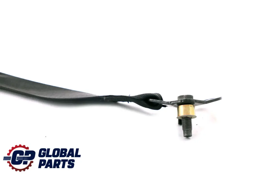 Mercedes Benz a Class W168 Cintura di Sicurezza Dx Anteriore Nero - SKU A1688603285 - Numero di parte A1688603285