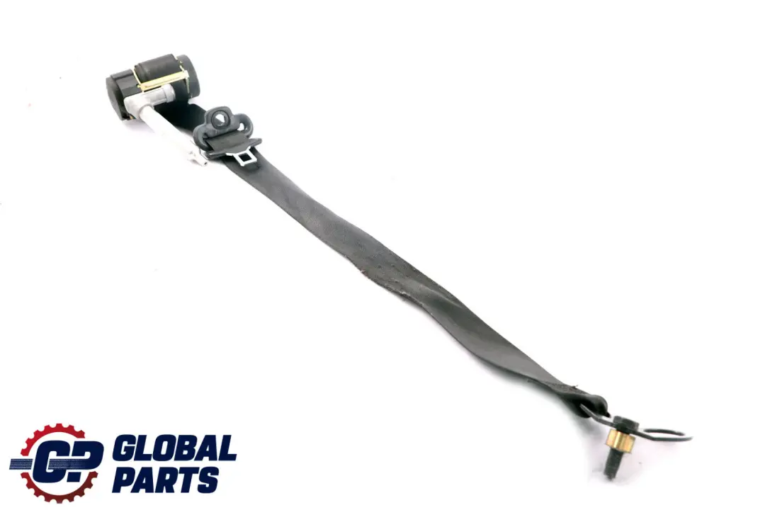 Mercedes Benz a Class W168 Cintura di Sicurezza Dx Anteriore Nero - SKU A1688603285 - Numero di parte A1688603285