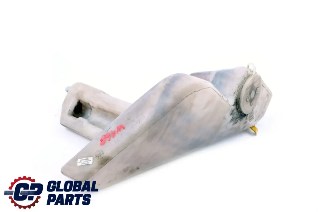 Zbiornik Zbiorniczek Płynu Spryskiwaczy do MERCEDES W168 o numerze A1688690220 MERCEDES W168 Zbiornik Zbiorniczek Płynu Spryskiwaczy - SKU A1688690220 - Numer Części A1688690220
