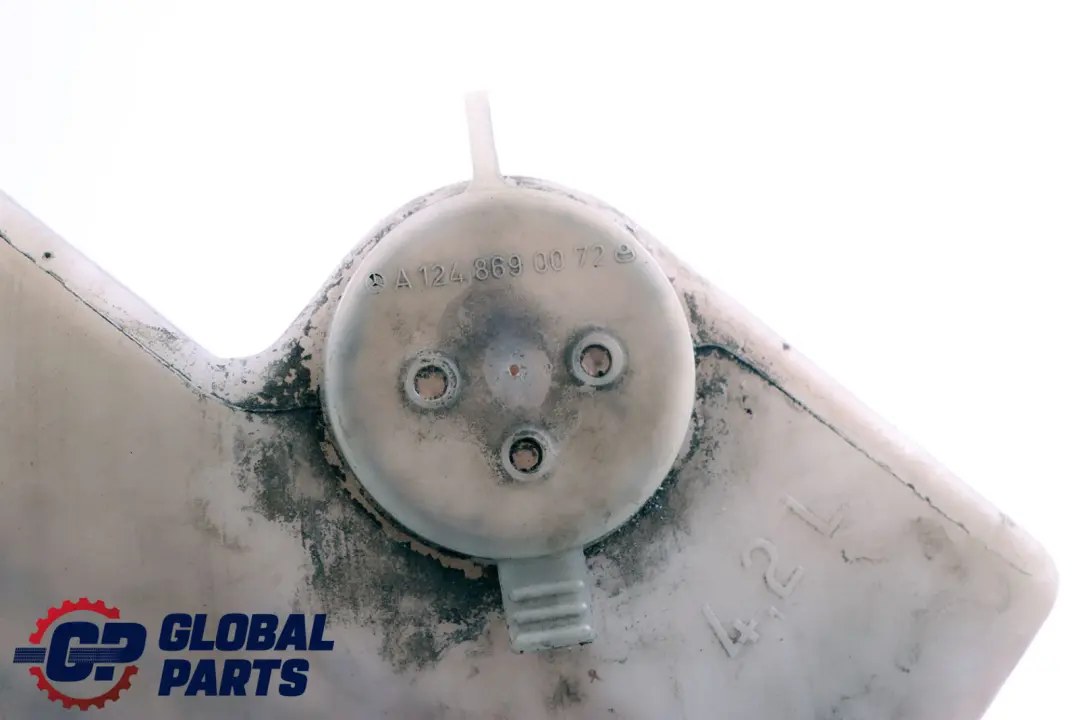 Mercedes W168 Windscreen Washer Bottle Tank Reservoir - SKU A1688690220 - Part number A1688690220