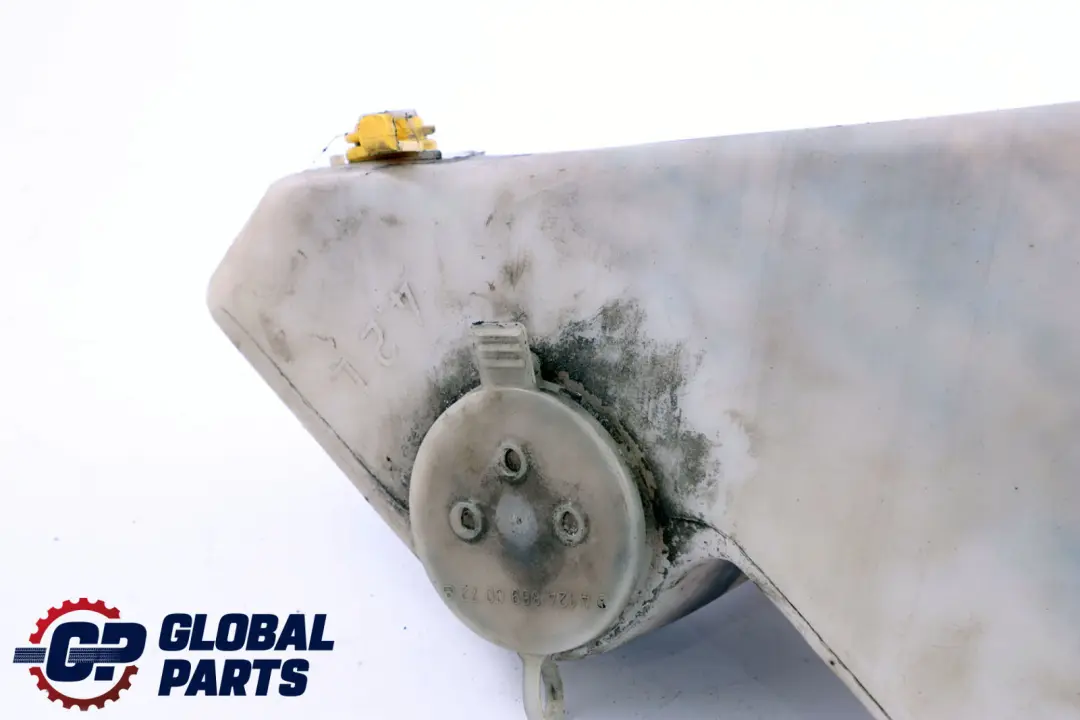 Serbatoio Lavavetro per Mercedes W168 con numero di parte A1688690220 Mercedes W168 Serbatoio Lavavetro - SKU A1688690220 - Numero di parte A1688690220
