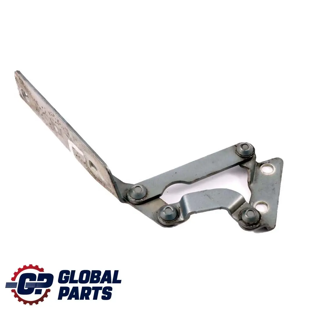 Mercedes-Benz A W168 Bisagra Izquierda Capo Delantera Gris Cumulus - 757 para con número de pieza A1688800228 Mercedes-Benz A W168 Bisagra Izquierda Capo Delantera Gris Cumulus - 757 - SKU A1688800128-CUG - Número de pieza A1688800228