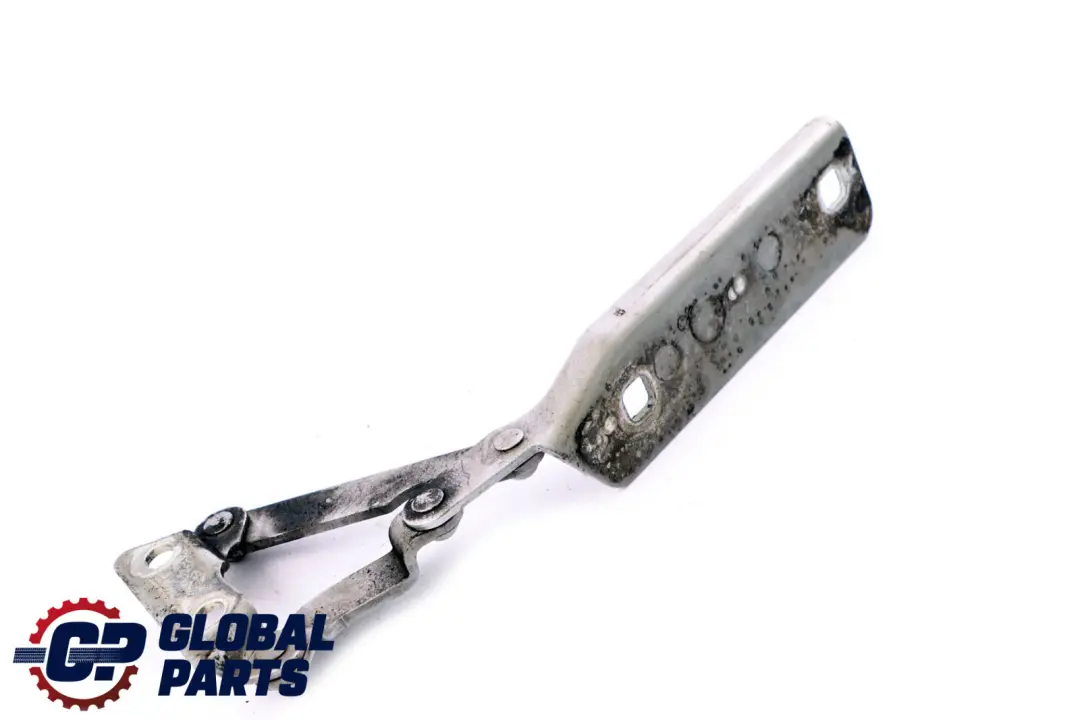 Cerniera Cofano SX Polar Argento A1688800128 per Mercedes A W168 con numero di parte A1688800228 Mercedes A W168 Cerniera Cofano SX Polar Argento A1688800128 - SKU A1688800128-PS - Numero di parte A1688800228