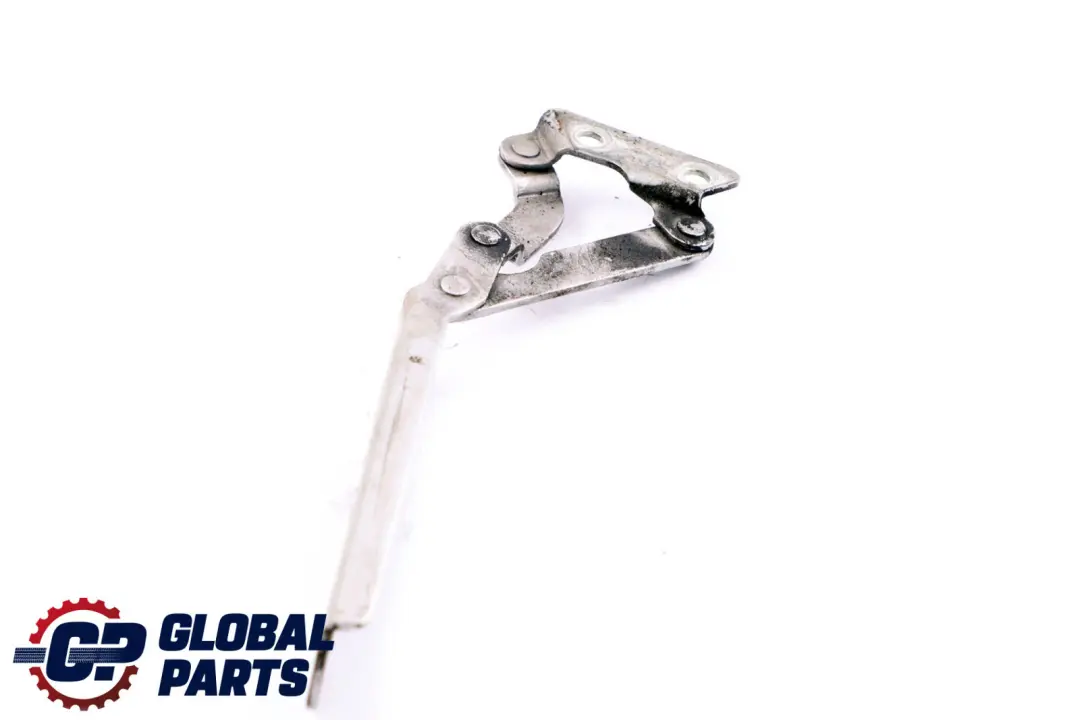 Clase A W168 Bisagra Izquierda Capo Delantero Plata Polar A1688800128 para Mercedes con número de pieza A1688800228 Mercedes Clase A W168 Bisagra Izquierda Capo Delantero Plata Polar A1688800128 - SKU A1688800128-PS - Número de pieza A1688800228