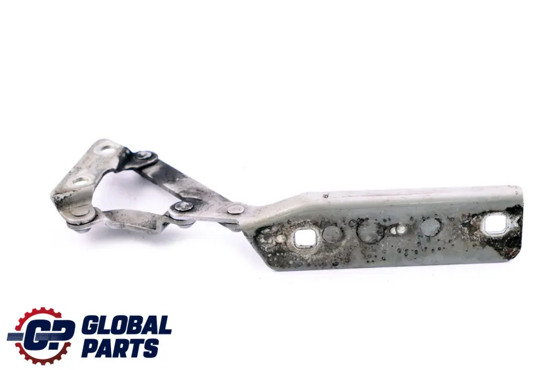Mercedes A W168 Cerniera Cofano SX Polar Argento A1688800128 - SKU A1688800128-PS - Numero di parte A1688800228
