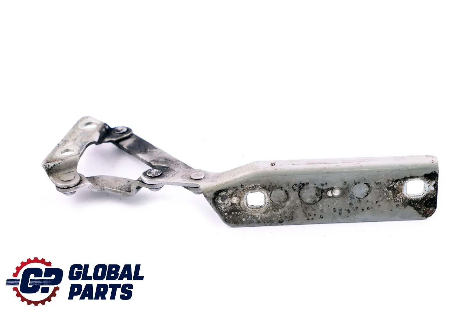 Mercedes A W168 Cerniera Cofano SX Polar Argento A1688800128
