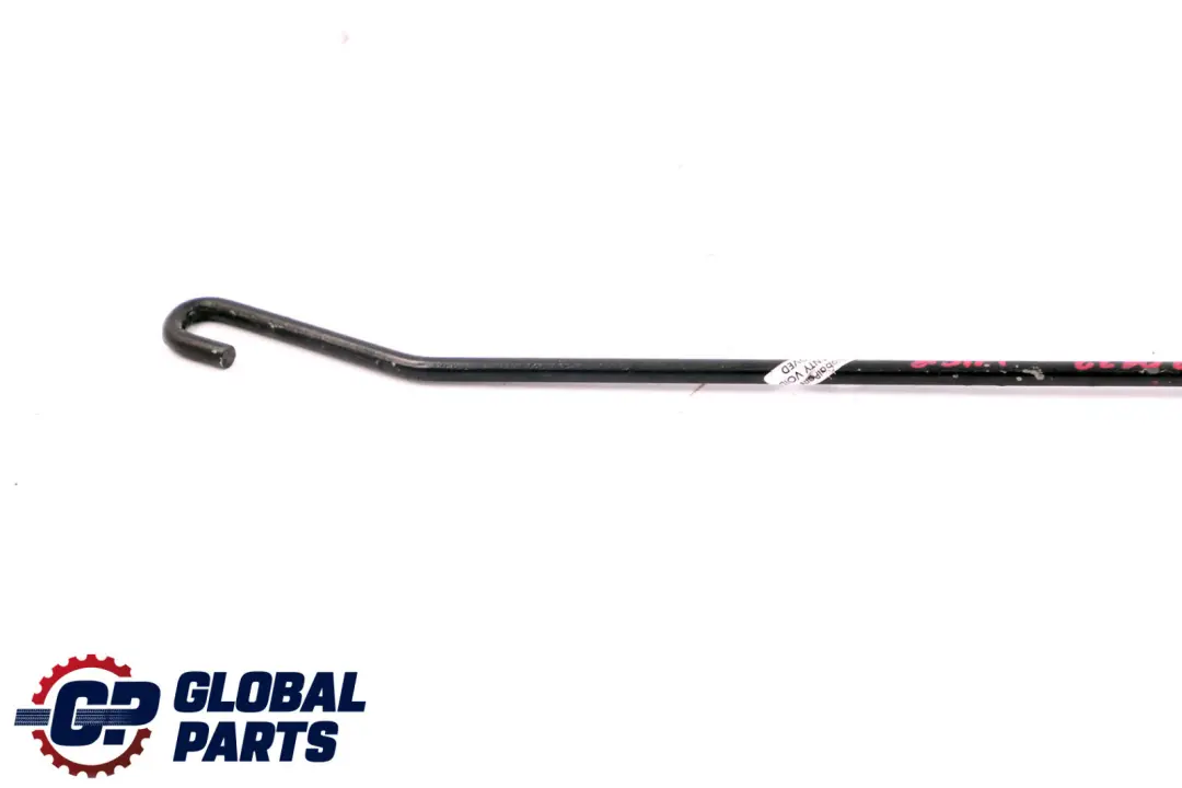 Mercedes Classe A W168 Cofano Lembo Anteriore Deckelst?tze Barra - SKU A1688800132 - Numero di parte A1688800132