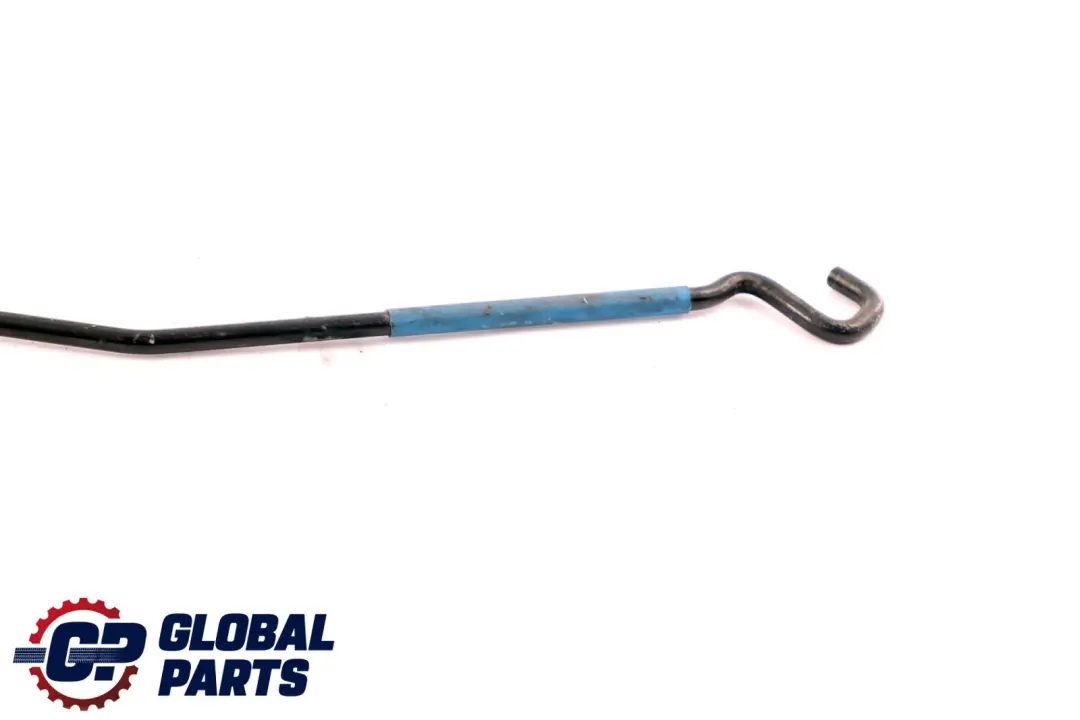 Mercedes Classe A W168 Cofano Lembo Anteriore Deckelst?tze Barra - SKU A1688800132 - Numero di parte A1688800132