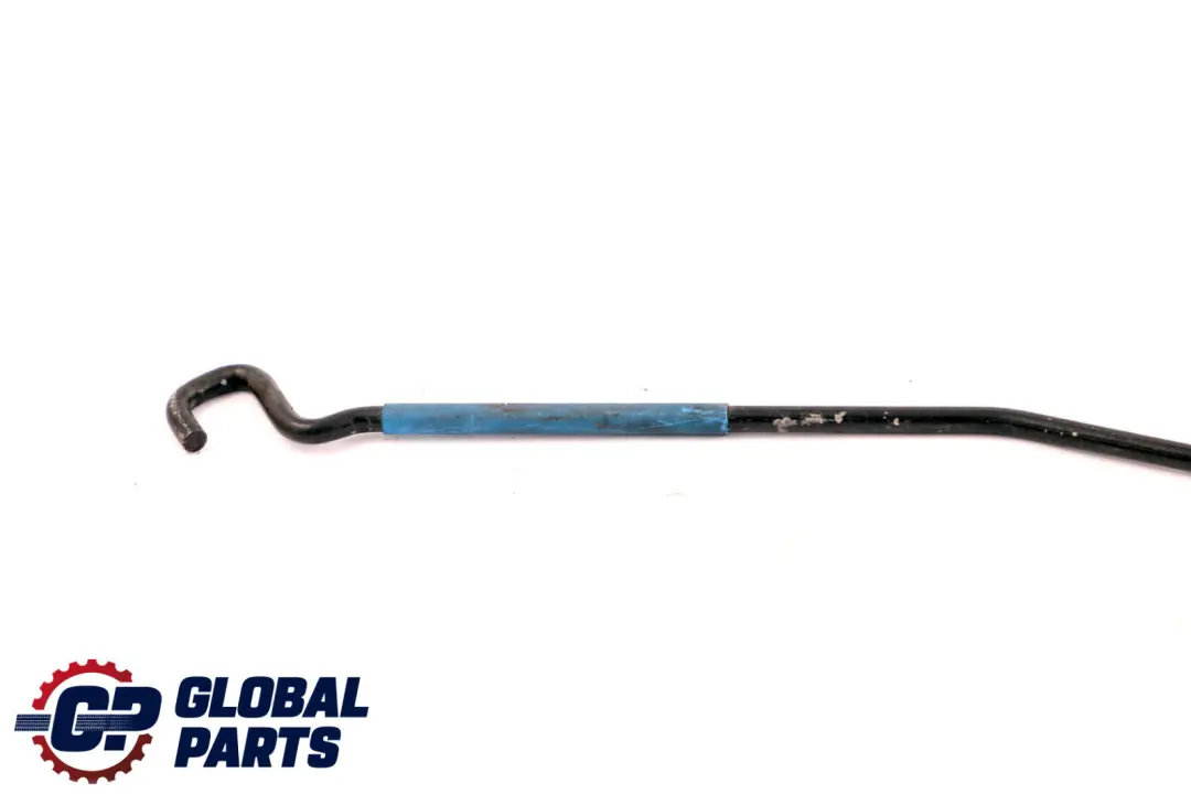 Classe A W168 Cofano Lembo Anteriore Deckelst?tze Barra per Mercedes con numero di parte A1688800132 Mercedes Classe A W168 Cofano Lembo Anteriore Deckelst?tze Barra - SKU A1688800132 - Numero di parte A1688800132