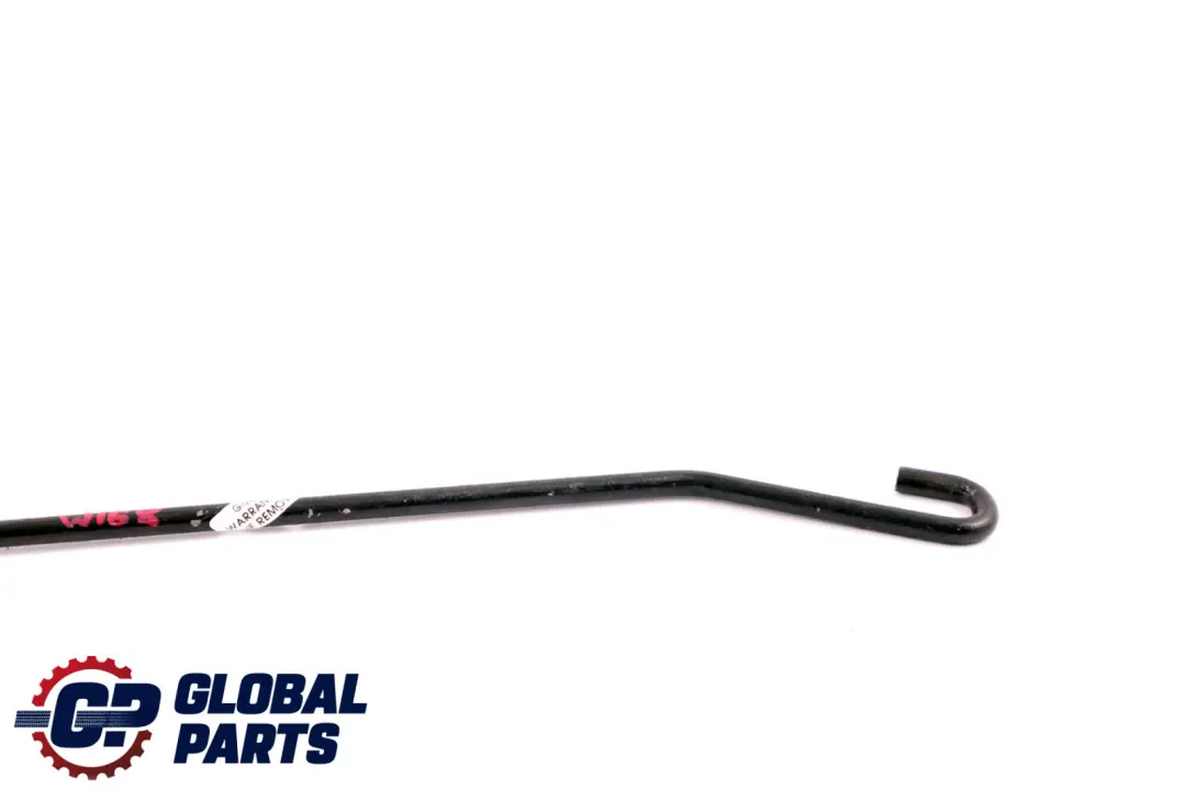  Mercedes-Benz A-Class W168 Bonnet Hood Lock Rod Lid Support - SKU A1688800132 - Part number A1688800132
