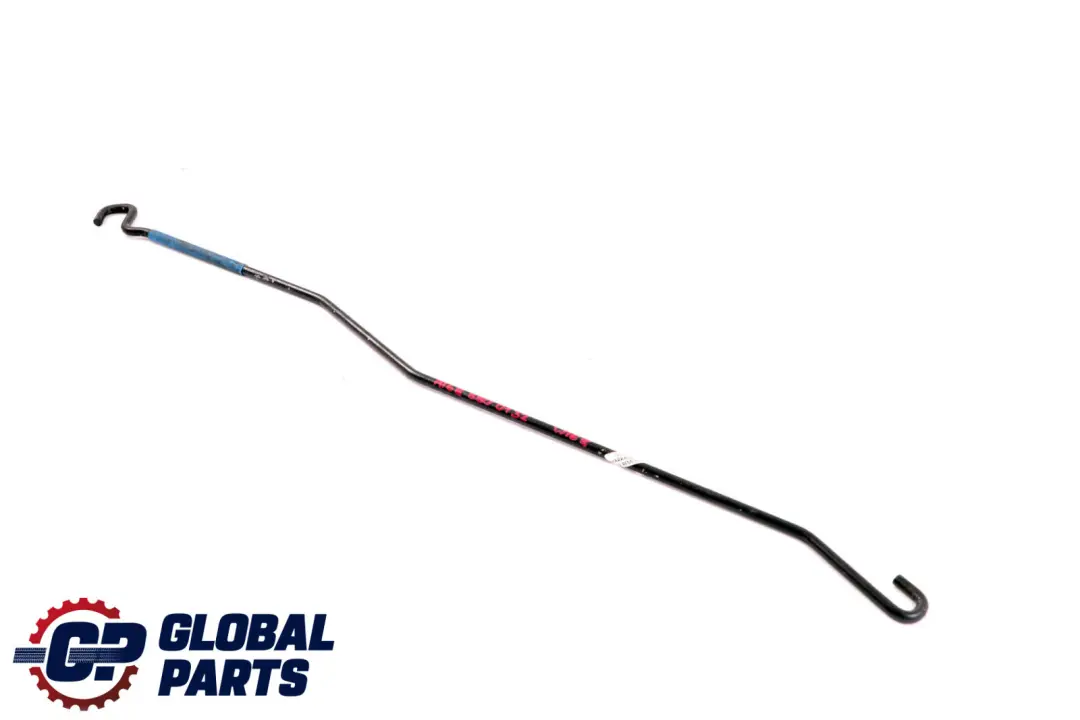 Classe A W168 Cofano Lembo Anteriore Deckelst?tze Barra per Mercedes con numero di parte A1688800132 Mercedes Classe A W168 Cofano Lembo Anteriore Deckelst?tze Barra - SKU A1688800132 - Numero di parte A1688800132