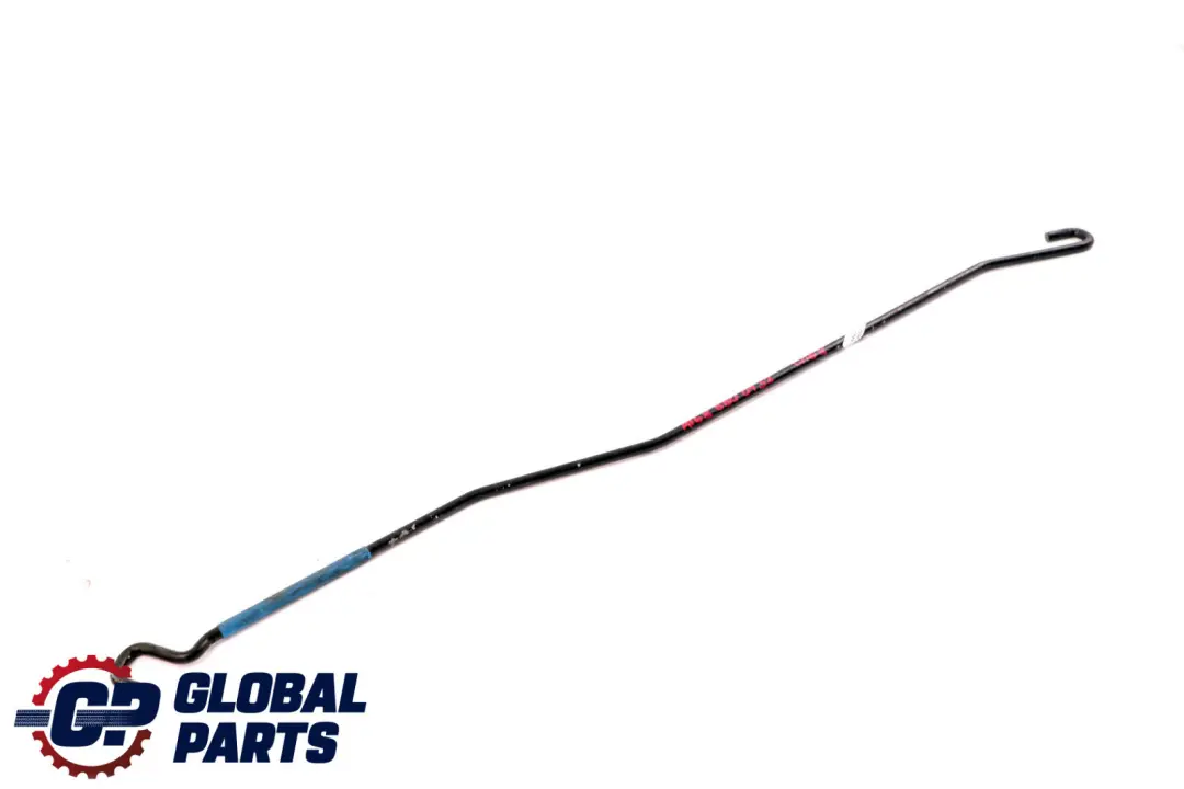  Mercedes-Benz Clase A W168 Soporte De La Tapa del Capo - SKU A1688800132 - Número de pieza A1688800132