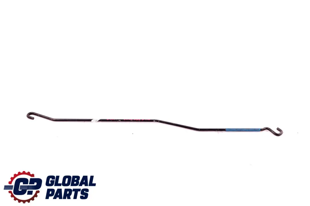 Mercedes-Benz A-Class W168 Bonnet Hood Lock Rod Lid Support to with Part number A1688800132 Mercedes-Benz A-Class W168 Bonnet Hood Lock Rod Lid Support - SKU A1688800132 - Part number A1688800132