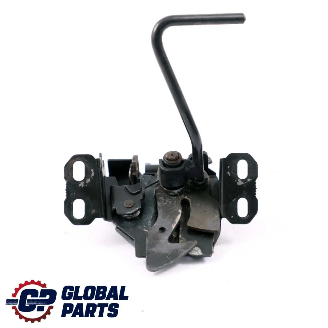 Mercedes-Benz A-Class W168 1 Engine Bonnet Hood Lock Catch to with Part number A1688800160 Mercedes-Benz A-Class W168 1 Engine Bonnet Hood Lock Catch - SKU A1688800160-1 - Part number A1688800160