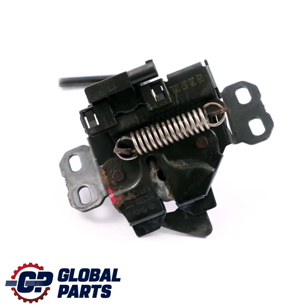  Mercedes-Benz A-Class W168 1 Engine Bonnet Hood Lock Catch - SKU A1688800160-1 - Part number A1688800160