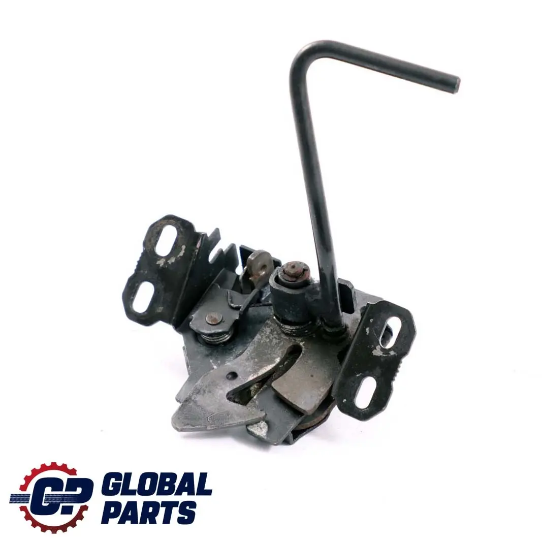 Mercedes-Benz A-Class W168 1 Engine Bonnet Hood Lock Catch to with Part number A1688800160 Mercedes-Benz A-Class W168 1 Engine Bonnet Hood Lock Catch - SKU A1688800160-1 - Part number A1688800160
