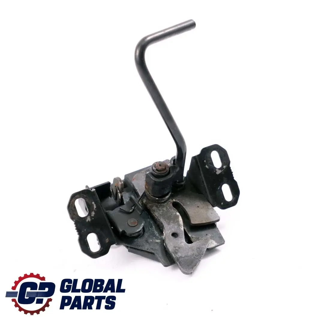 Mercedes-Benz A-Class W168 1 Engine Bonnet Hood Lock Catch to with Part number A1688800160 Mercedes-Benz A-Class W168 1 Engine Bonnet Hood Lock Catch - SKU A1688800160-1 - Part number A1688800160