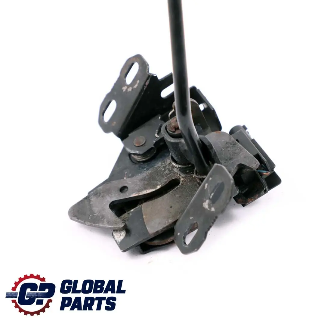 Mercedes-Benz A-Class W168 1 Engine Bonnet Hood Lock Catch - SKU A1688800160-1 - Part number A1688800160