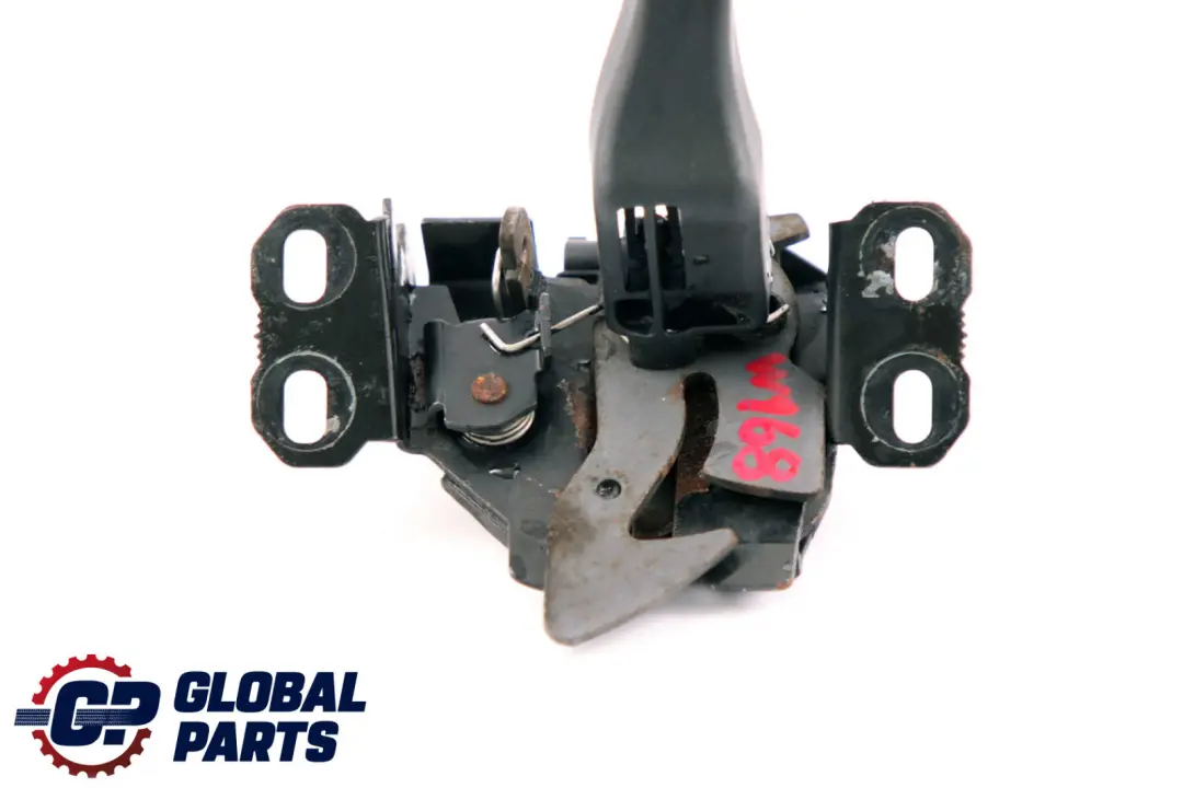 Serratura Cofano Chiusura per Mercedes W168 con numero di parte A1688800160 Mercedes W168 Serratura Cofano Chiusura - SKU A1688800160 - Numero di parte A1688800160