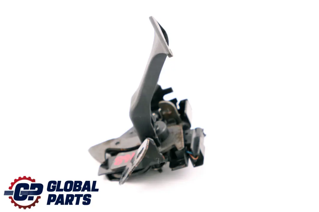  Mercedes-Benz A-Class W168 Engine Bonnet Hood Lock Catch - SKU A1688800160 - Part number A1688800160