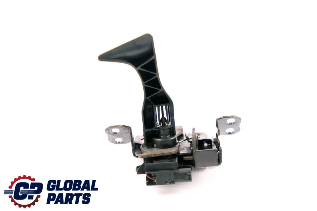 Mercedes A W168 Motor Capo Capo Cierre - SKU A1688800160 - Número de pieza A1688800160
