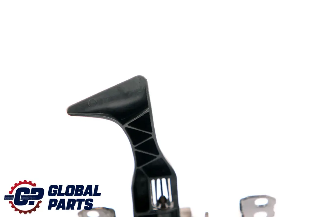  Mercedes-Benz A-Class W168 Engine Bonnet Hood Lock Catch - SKU A1688800160 - Part number A1688800160