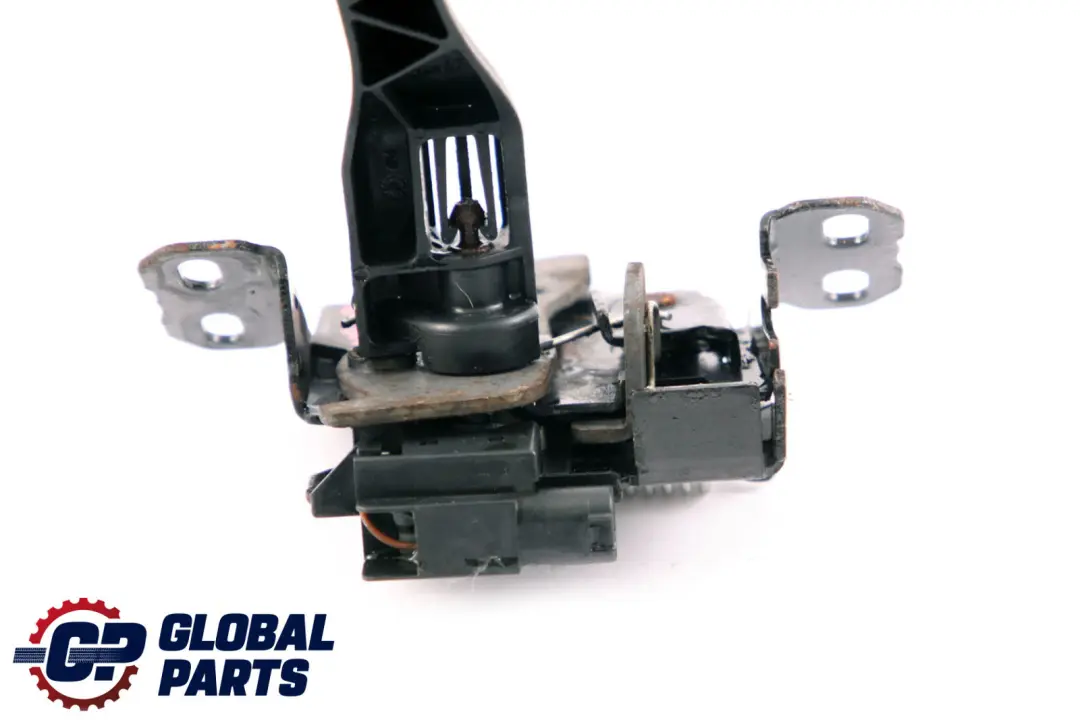  Mercedes-Benz A-Class W168 Engine Bonnet Hood Lock Catch - SKU A1688800160 - Part number A1688800160