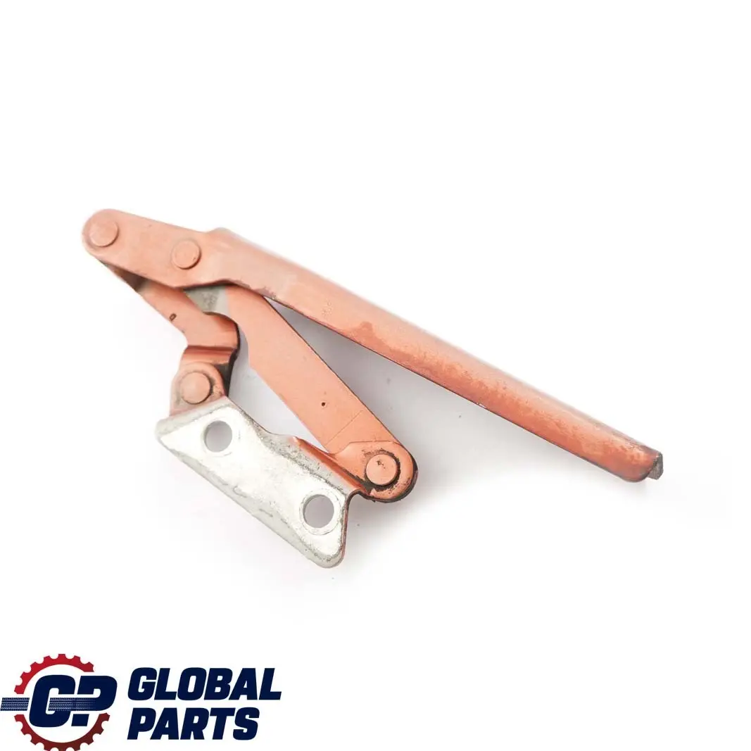 Mercedes-Benz A W168 Bisagra Derecha Capo Capo Delantero Mica Naranja Coral 490 - SKU A1688800228-COR - Número de pieza A1688800228