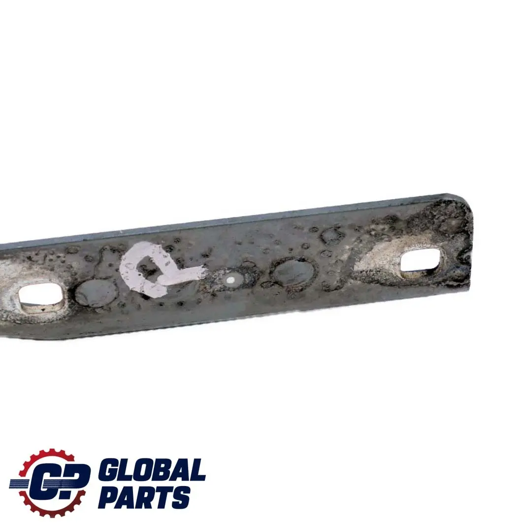  Mercedes-Benz A W168 Bisagra Derecha Capo Delantera Gris Cumulus - 757 - SKU A1688800228-CUG - Número de pieza A1688800228