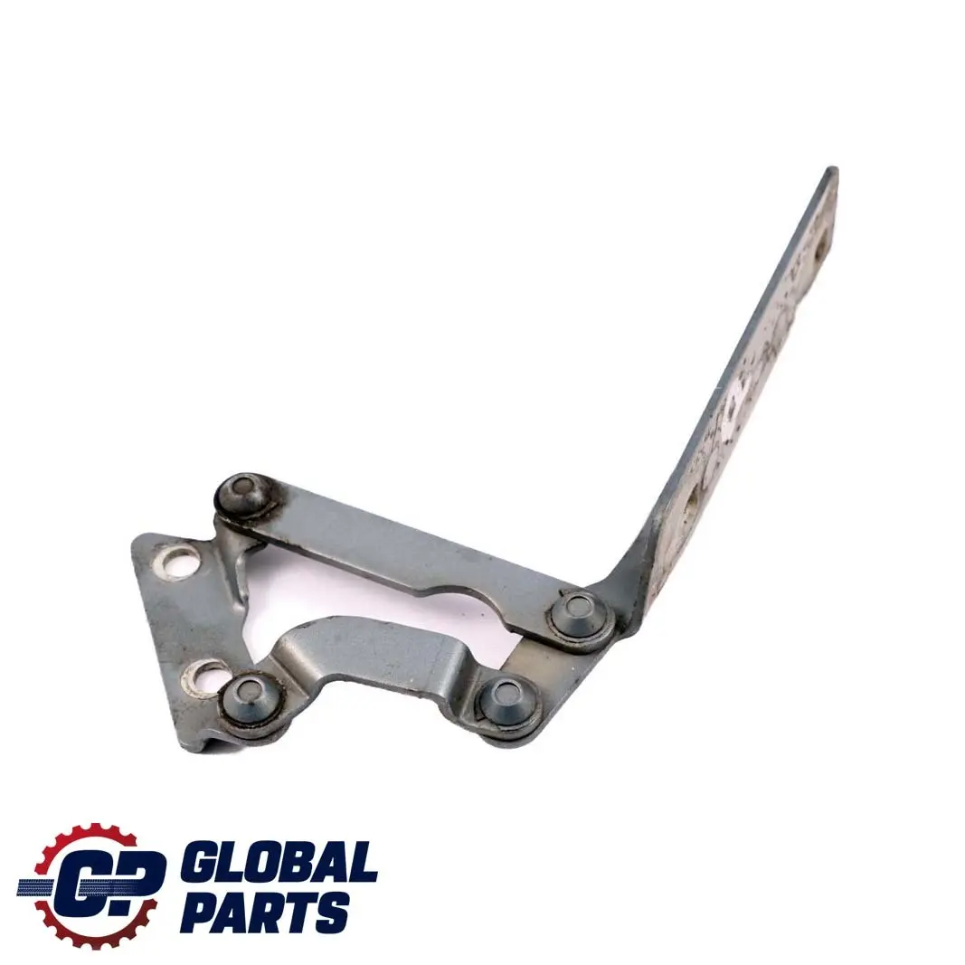 Mercedes-Benz A W168 Bisagra Derecha Capo Delantera Gris Cumulus - 757 para con número de pieza A1688800228 Mercedes-Benz A W168 Bisagra Derecha Capo Delantera Gris Cumulus - 757 - SKU A1688800228-CUG - Número de pieza A1688800228