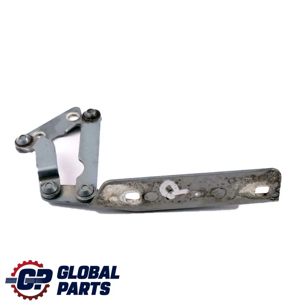  Mercedes-Benz A W168 Bisagra Derecha Capo Delantera Gris Cumulus - 757 - SKU A1688800228-CUG - Número de pieza A1688800228