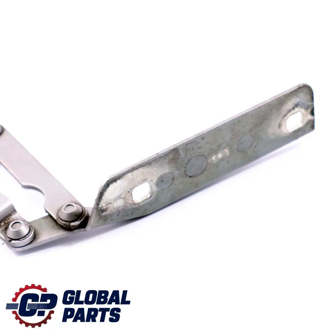 Mercedes-Benz A W168 Bisagra Derecha Capo Delantero Moonlight Silver para con número de pieza A1688800228 Mercedes-Benz A W168 Bisagra Derecha Capo Delantero Moonlight Silver - SKU A1688800228-MOON - Número de pieza A1688800228