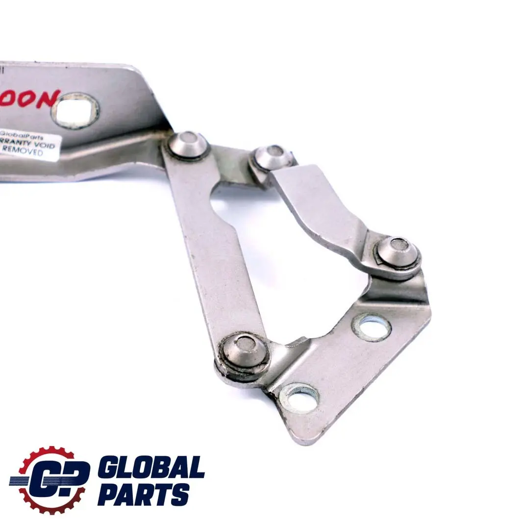  Mercedes-Benz A W168 Bisagra Derecha Capo Delantero Moonlight Silver - SKU A1688800228-MOON - Número de pieza A1688800228