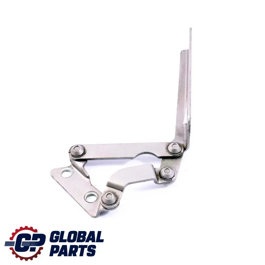  Mercedes-Benz A W168 Bisagra Derecha Capo Delantero Moonlight Silver - SKU A1688800228-MOON - Número de pieza A1688800228