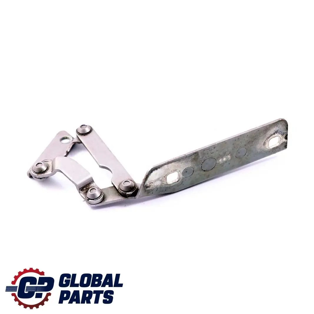  Mercedes-Benz A W168 Bisagra Derecha Capo Delantero Moonlight Silver - SKU A1688800228-MOON - Número de pieza A1688800228