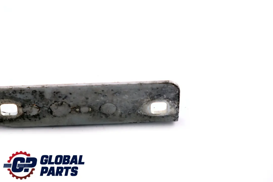 Mercedes A-Class W168 Hinge Right O/S Bonnet Front Polar Silver - SKU A1688800228-PS - Part number A1688800228