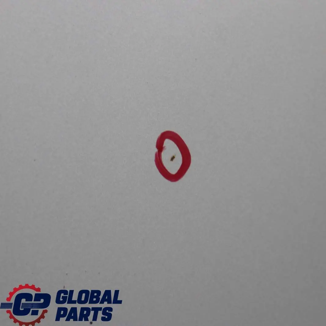 Benz a Class W168 Cofano Lembo Anteriore Polar Argento Metallizzato 761 per Mercedes con numero di parte A1688800657 Mercedes Benz a Class W168 Cofano Lembo Anteriore Polar Argento Metallizzato 761 - SKU A1688800657-PLS - Numero di parte A1688800657