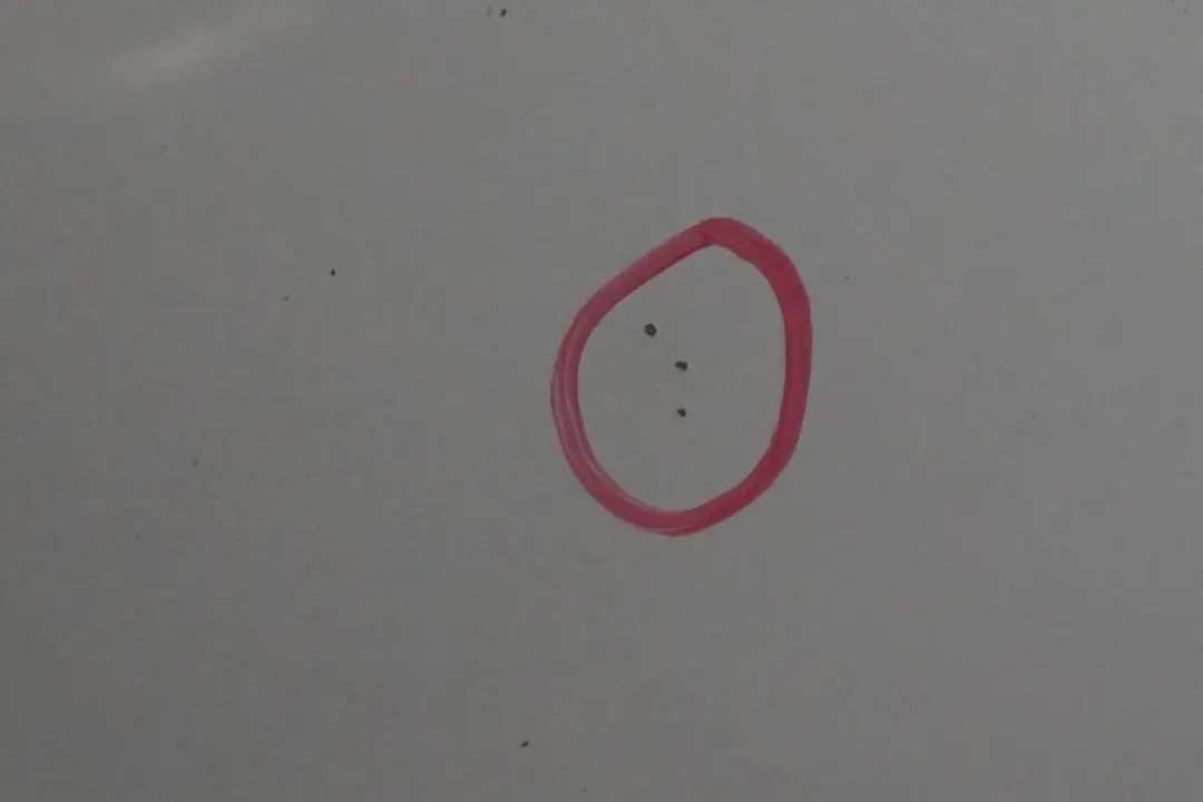 Classe A W168 Cofano Lembo Anteriore Polar Argento Metallizzato - 761 per Mercedes con numero di parte A1688800657 Mercedes Classe A W168 Cofano Lembo Anteriore Polar Argento Metallizzato - 761 - SKU A1688800657-PS - Numero di parte A1688800657