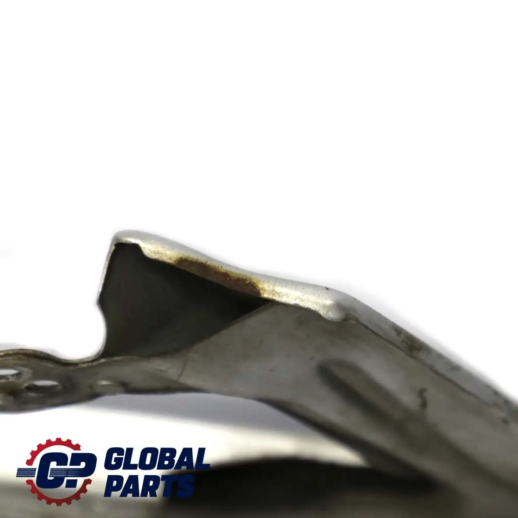 Benz a Class W168 Cofano Lembo Anteriore Polar Argento Metallizzato per Mercedes con numero di parte A1688800657 Mercedes Benz a Class W168 Cofano Lembo Anteriore Polar Argento Metallizzato - SKU A1688800657-PS1 - Numero di parte A1688800657