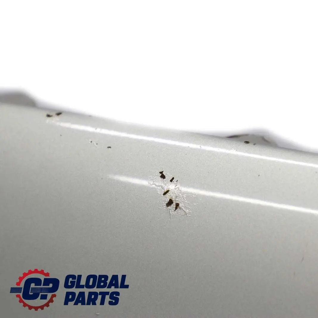 Benz a Class W168 Cofano Lembo Anteriore Polar Argento Metallizzato per Mercedes con numero di parte A1688800657 Mercedes Benz a Class W168 Cofano Lembo Anteriore Polar Argento Metallizzato - SKU A1688800657-PS1 - Numero di parte A1688800657