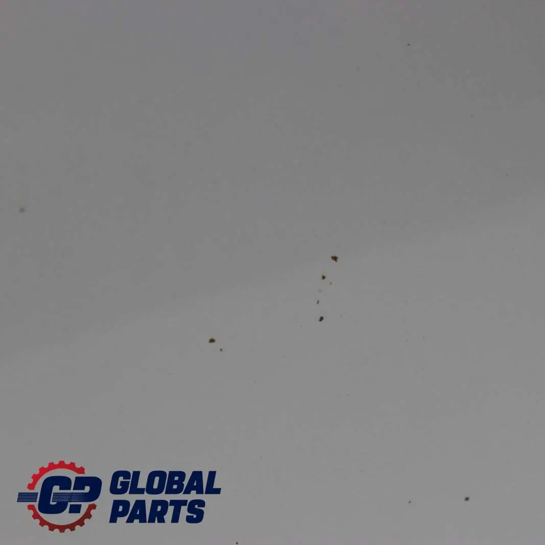 Maska Silnika Polar Silver do Mercedes W168 o numerze A1688800657 Mercedes W168 Maska Silnika Polar Silver - SKU A1688800657-PS2 - Numer Części A1688800657