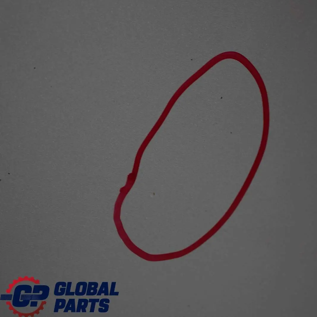 Panel De Embellecedor De Capo Plata Polar Metalizado - 761 para Mercedes 3 W168 con número de pieza A1688800657 Mercedes 3 W168 Panel De Embellecedor De Capo Plata Polar Metalizado - 761 - SKU A1688800657-PS3 - Número de pieza A1688800657