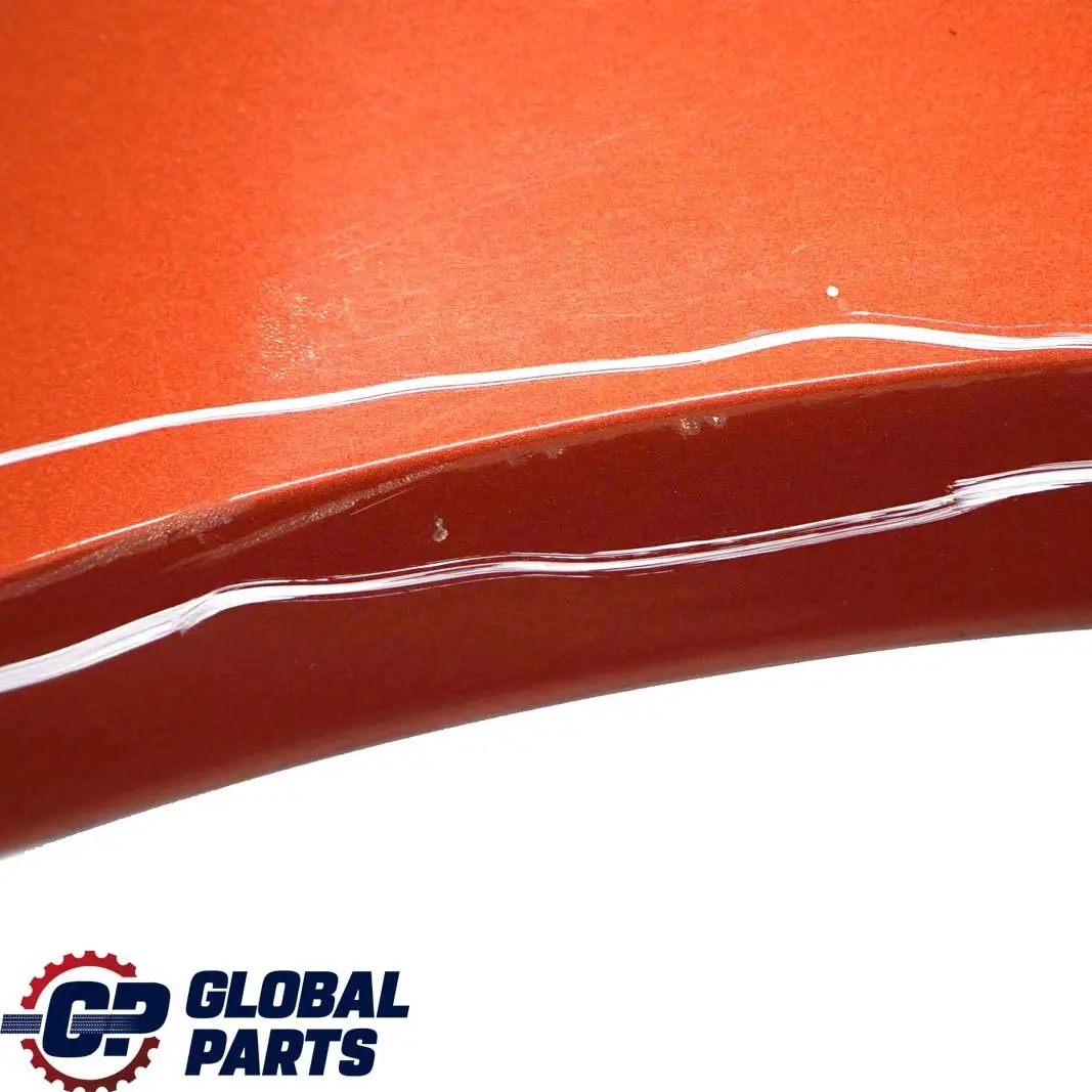  Mercedes-Benz W168 Pannello Laterale Frontale SX Parafango Korallorange - 490 - SKU A1688800718-COR - Numero di parte A1688800718