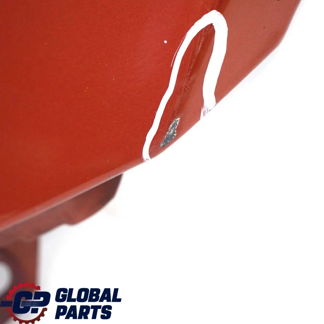 Front Left N/S Wing Panel Fender Mica Coral Orange to Mercedes W168 with Part number A1688800718 Mercedes W168 Front Left N/S Wing Panel Fender Mica Coral Orange - SKU A1688800718-COR - Part number A1688800718