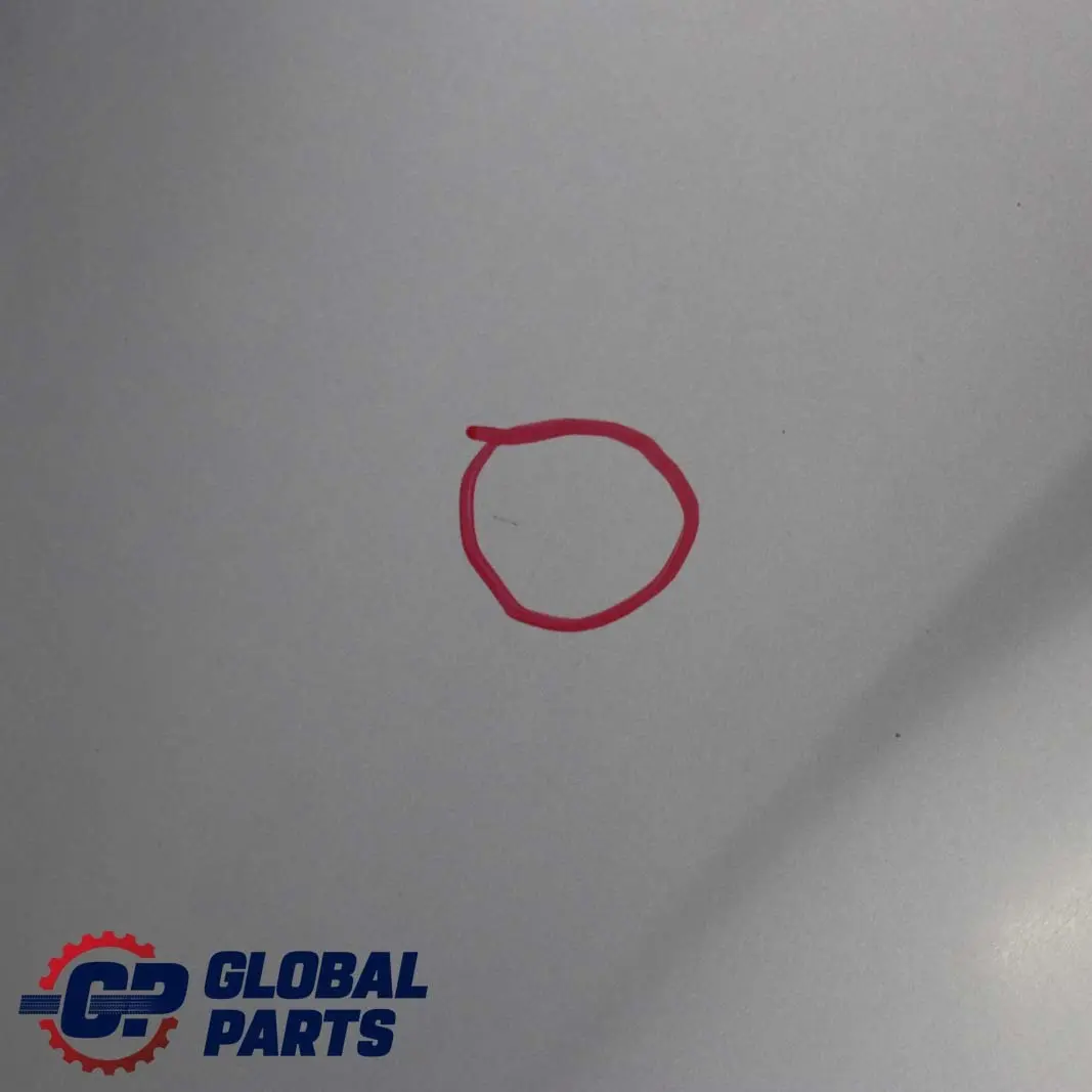 Mercedes-Benz A W168 Front Left N/S Side Panel Wing Fender Moonlight Silver to with Part number A1688800718 Mercedes-Benz A W168 Front Left N/S Side Panel Wing Fender Moonlight Silver - SKU A1688800718-MOON - Part number A1688800718